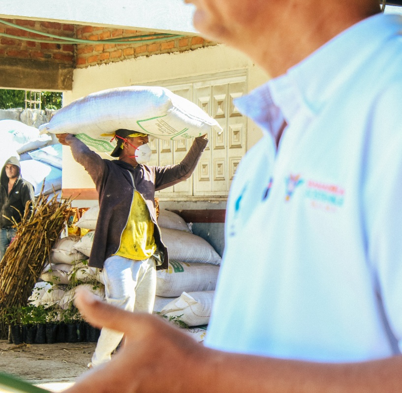 Ganaderia Guajira