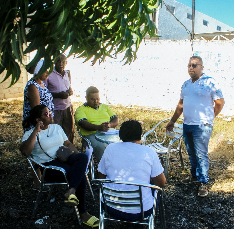 Ganaderia Guajira