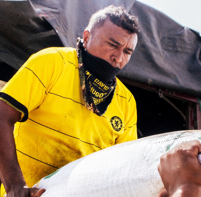 Ganaderia Guajira